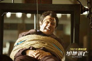 电影绝地逃亡在线观看,惊险刺激的跨国大逃亡之旅