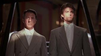 雨人电影在线观看,揭秘天才兄弟的感人故事，在线观看重温温情瞬间  第2张