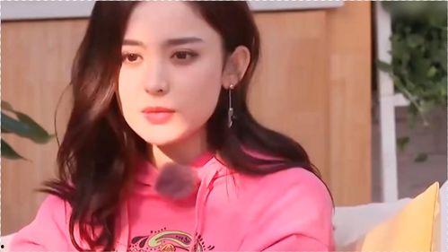 娱乐吃瓜爆料娜扎,揭秘明星背后的真实生活  第2张