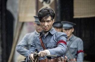 建军大业资源在线观看  第2张